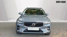 Volvo Xc60 2.0 T6 [350] RC PHEV Core Bright 5dr AWD Gtron Estate